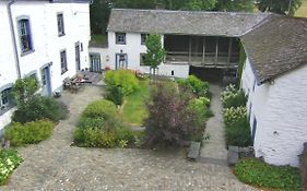 La Ferme De La Chapelle - Gite Et Chambres D'Hotes